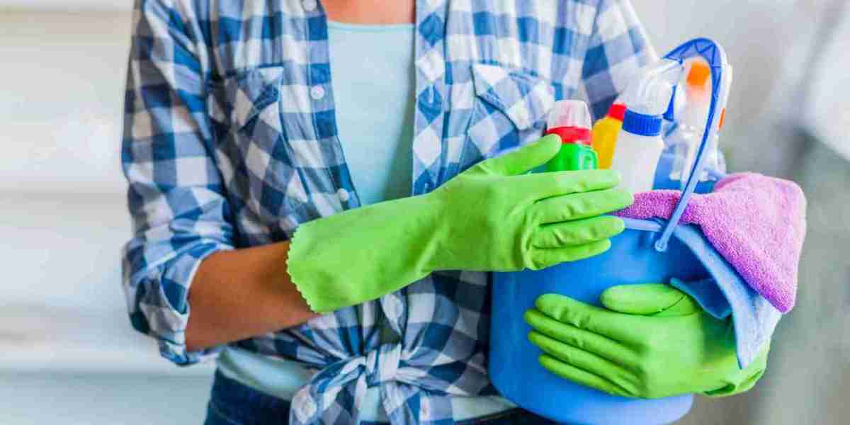 Comprehensive Guide to Biohazard Cleaning Services: Ensuring Safety and Health