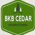 BKB Cedar Manufacturing