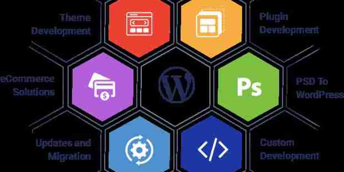 The Benefits of Hiring Professional Custom WordPress Development Services