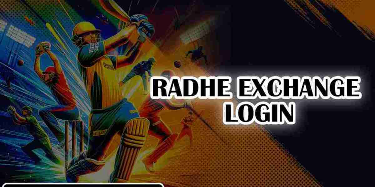 Radhe Exchange ID | Sign up With Us to Get Your Online-ID