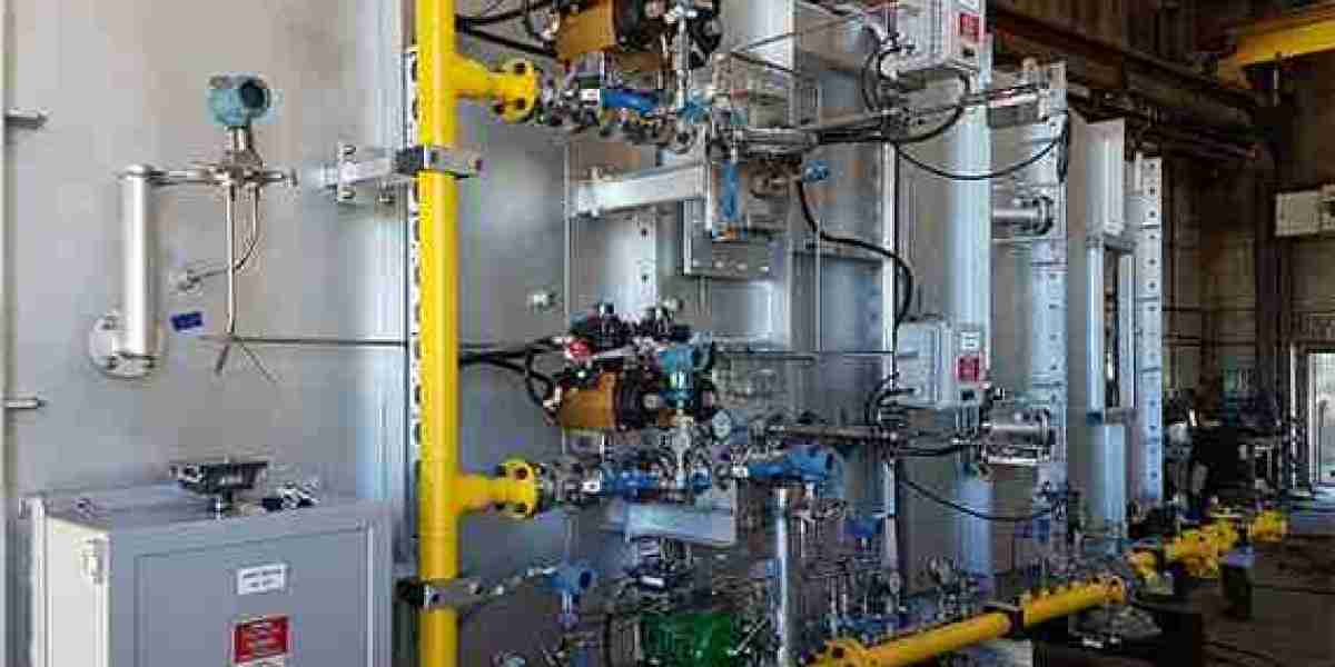 Burner Management Systems (BMS) Market Expecting the Unexpected future in 2030; SWOT analysis, investment feasibility an