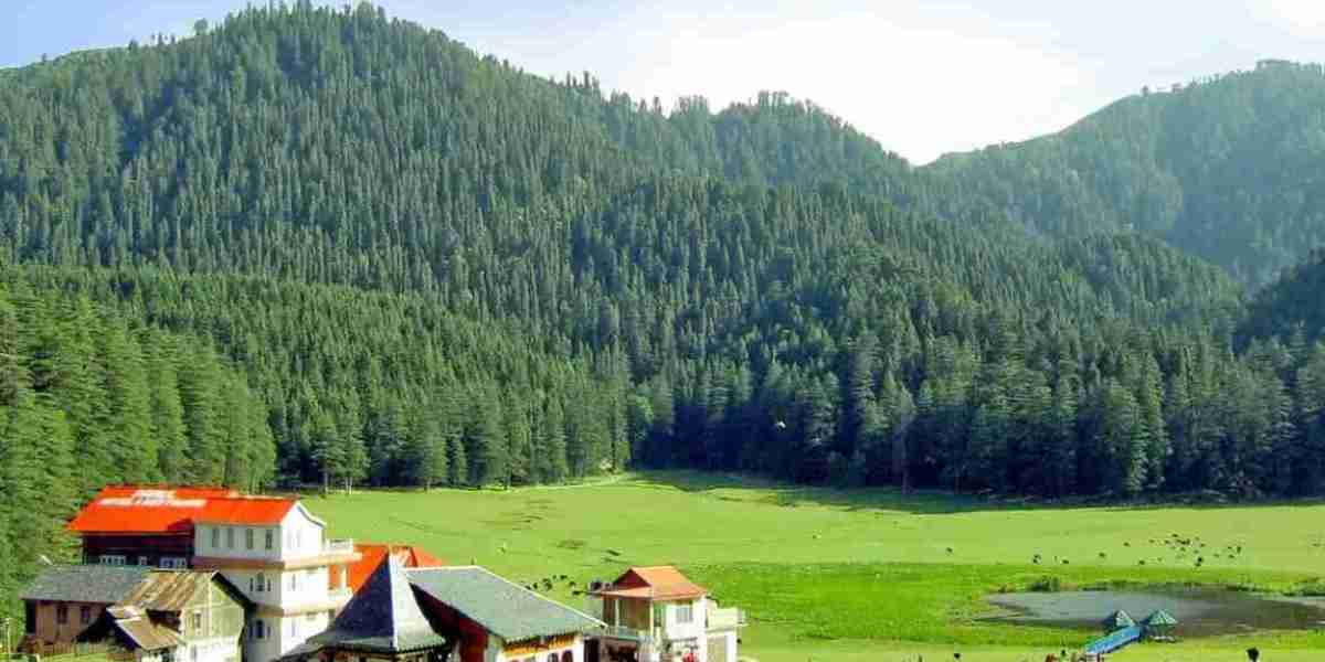 Kashmir Adventure: Journey Begins in Jammu