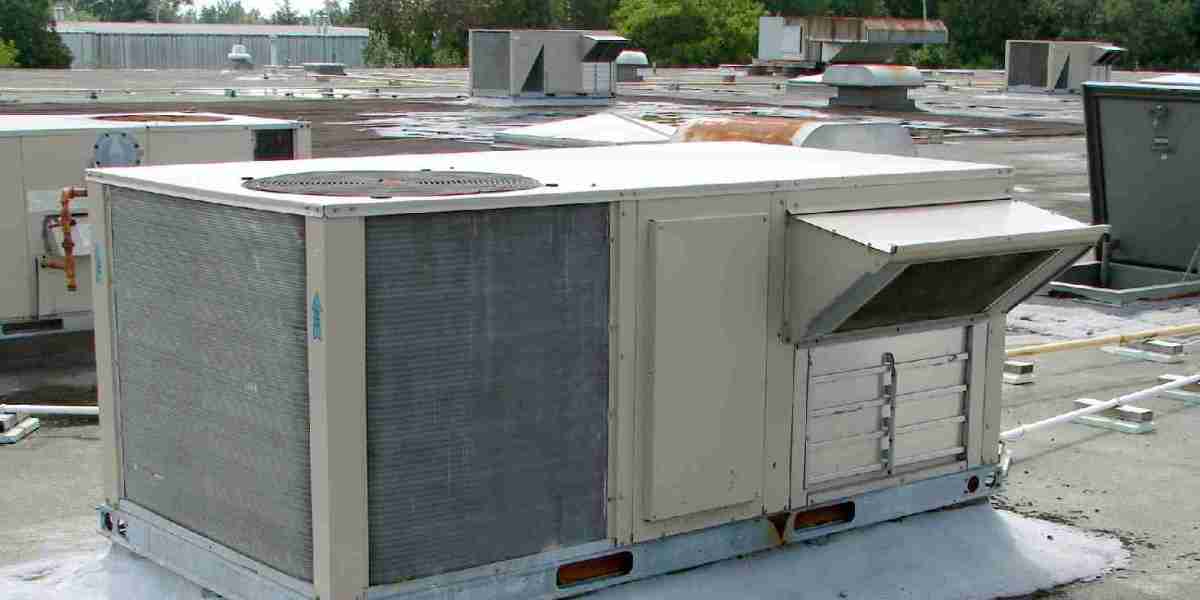 U.S. Residential HVAC Systems Market: Know Applications Supporting Impressive Growth