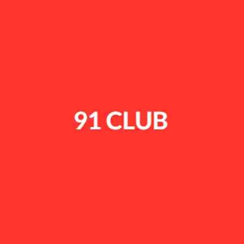 91 Club Login