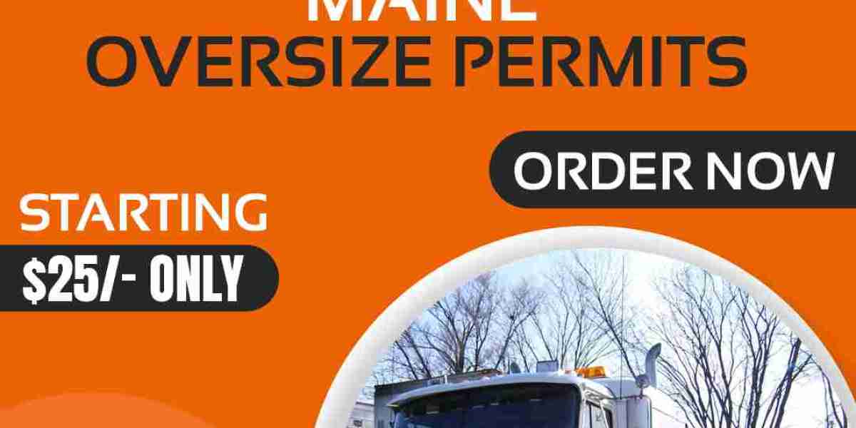 Simplify Your Hauling with Compare Transport LLC Maine Oversize Permits