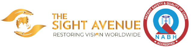 The Sight Avenue - India's Best Eye Hospital in Delhi