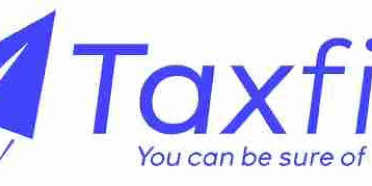 Tax Preparation Services with Taxfilr