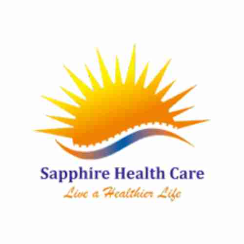 Sapphire healthcare
