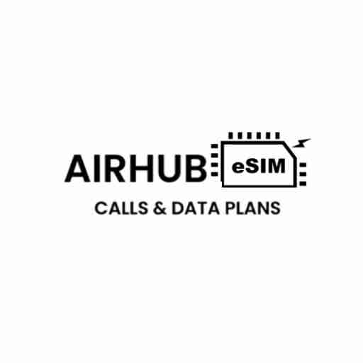 Buy Best eSIM Card Netherlands Airhub