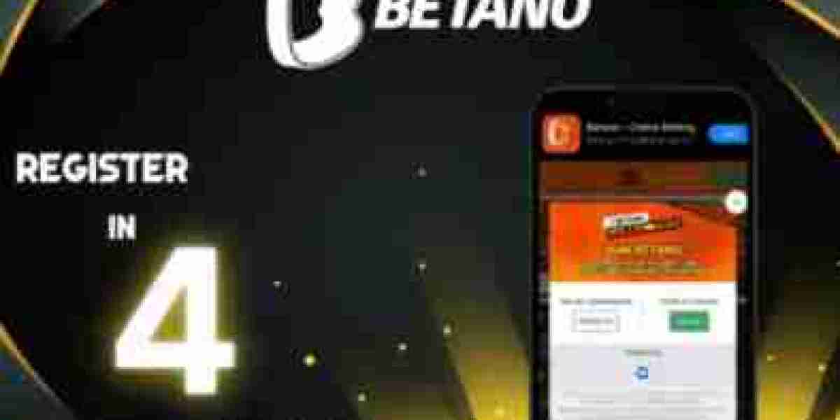 Elevate Your Betting Experience with Betano Nigeria