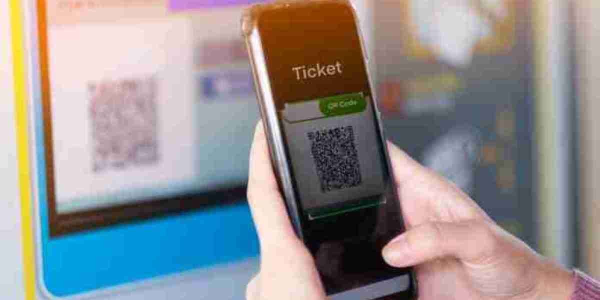 Smart Ticketing Market Research Report: Insights into Company Profiles and Trends