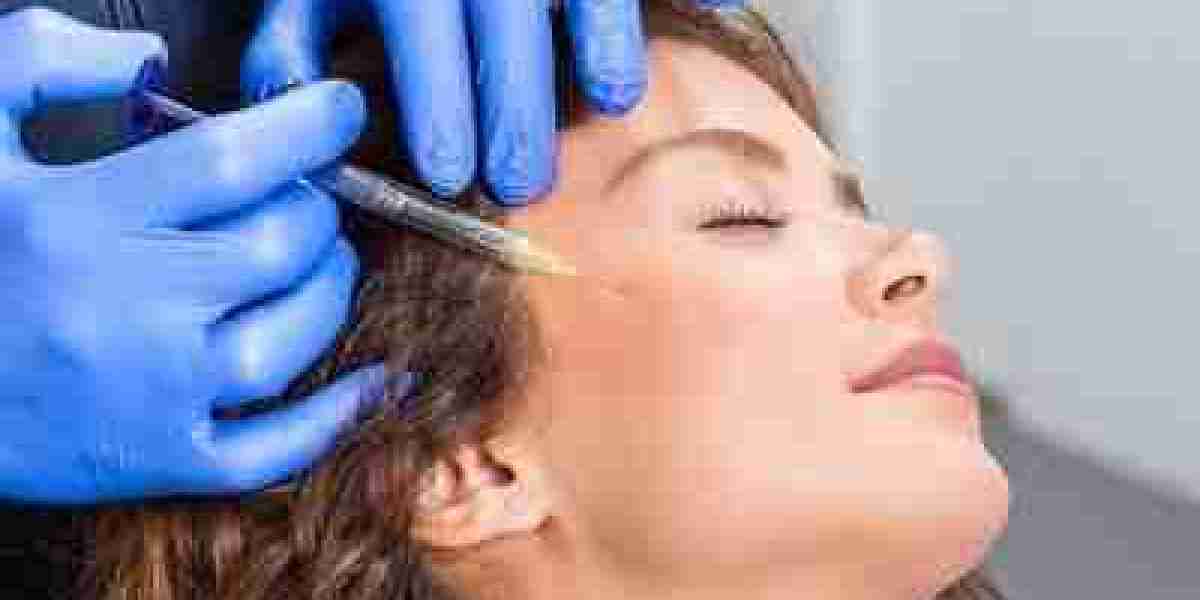 Botox Injections: Enhance Your Natural Beauty Now