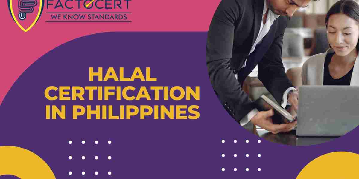 How to get Halal certification? Importance of Halal Certification in Philippines
