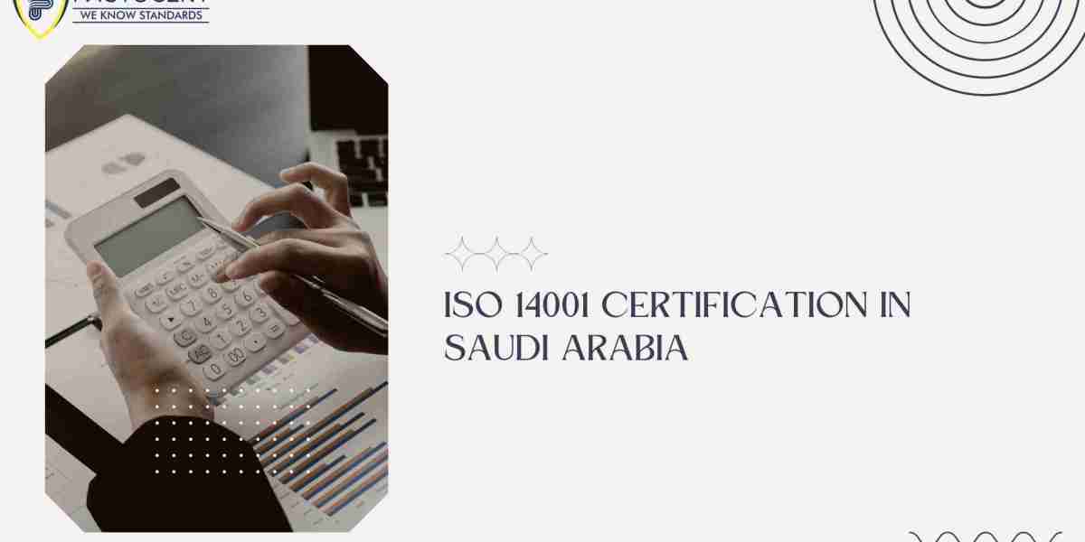When it comes to ISO 14001 certification, how does differ from other countries?