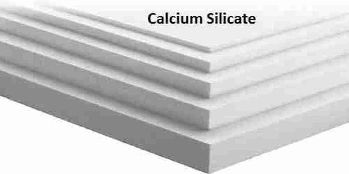 Calcium Silicate Prices Trend | Pricing | Database | Index | News | Chart