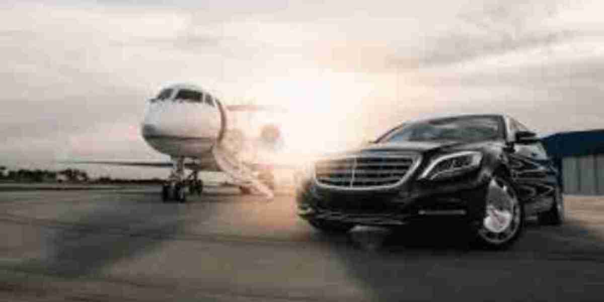 CONVENIENT AND RELIABLE BIRMINGHAM AIRPORT TRANSFERS