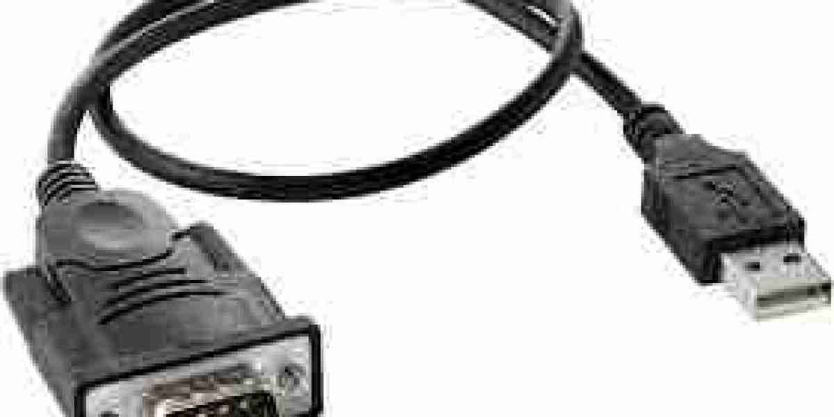 Analyzing Serial Port USB Adapter Market Trends Insights and Forecast till 2032