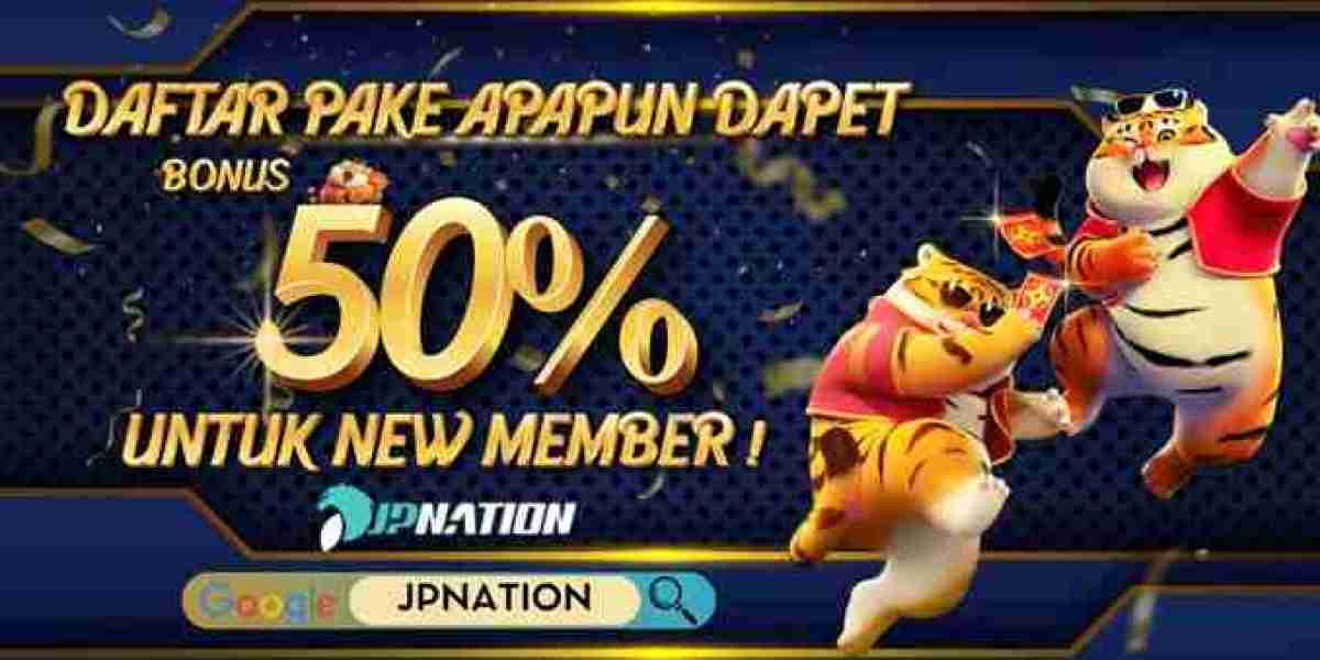 Urutan Bermain Jpnation Slot Gacor Terbesar yang Perlu Diperhatikan