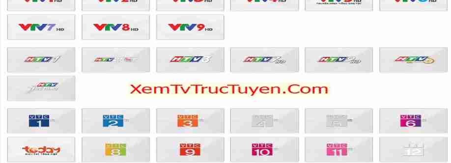 Xem Tv Truc Tuyen
