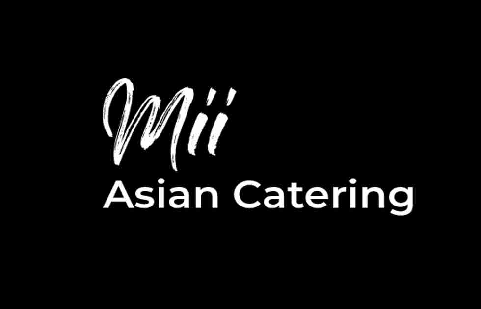 Mii Asian Catering