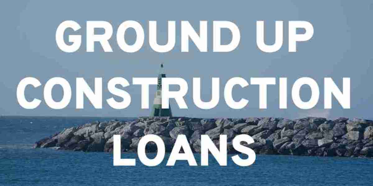 Transform Your Vision with Ground Up Construction Loans from Breakwater Commercial Capital