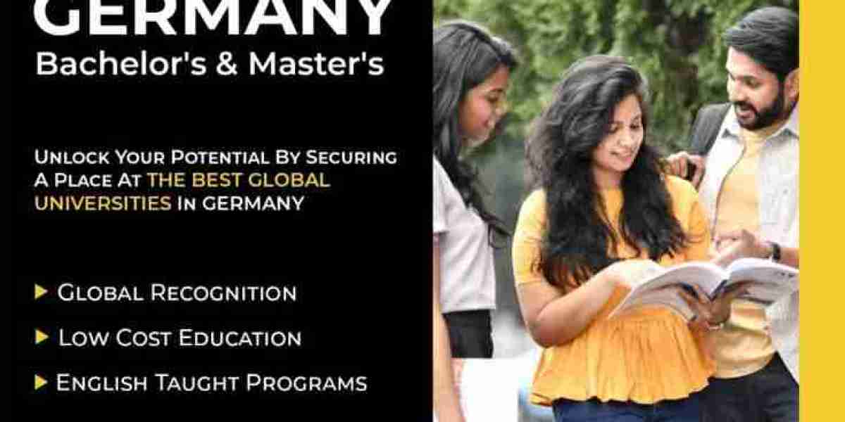Project management masters in Germany