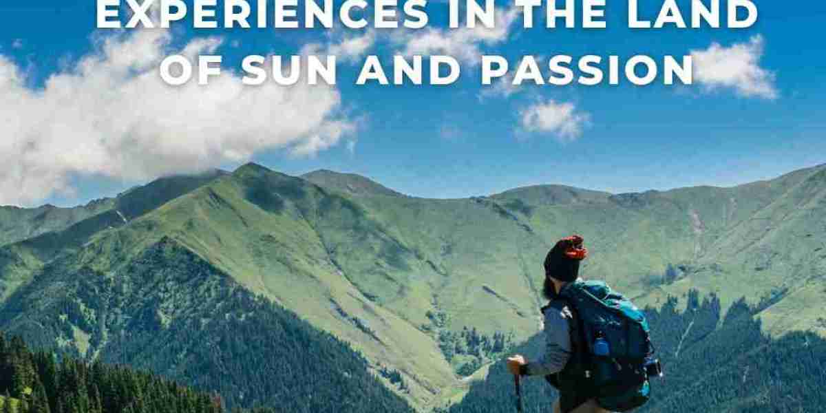 Spain Adventure Activities: Thrilling Experiences in the Land of Sun and Passion
