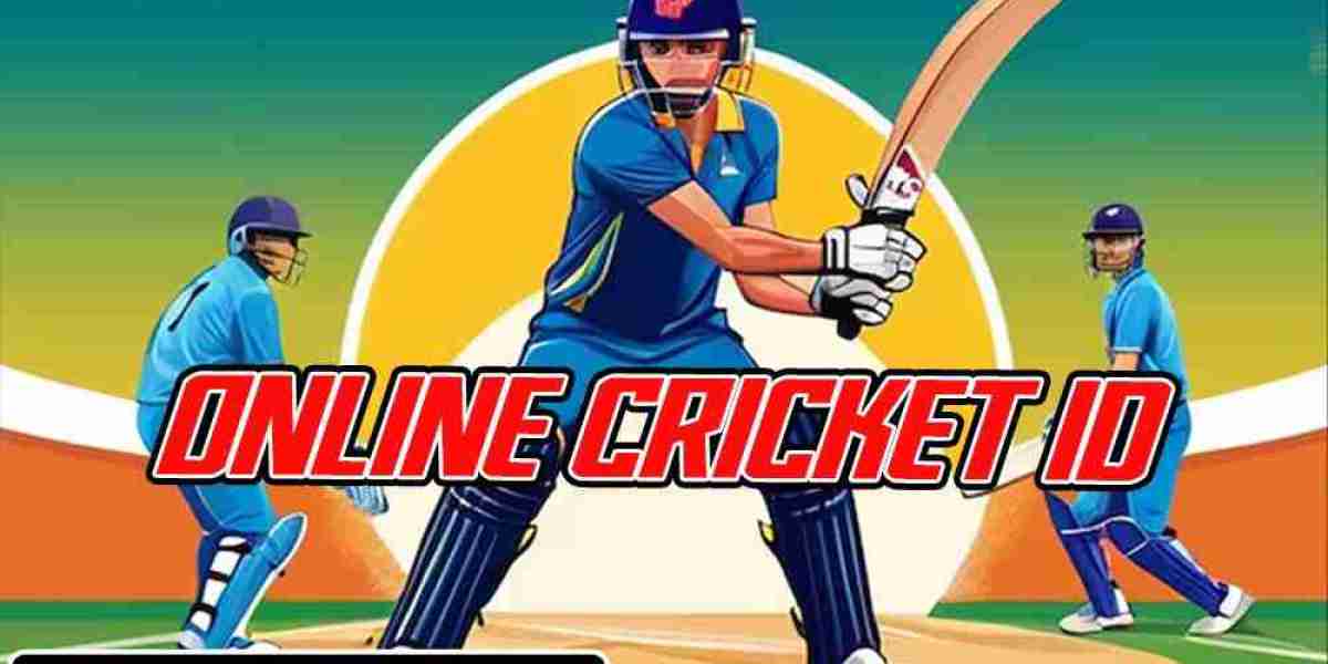 Online Cricket ID- Greatest Betting ID service in India is offered by Online Cricket Betting ID