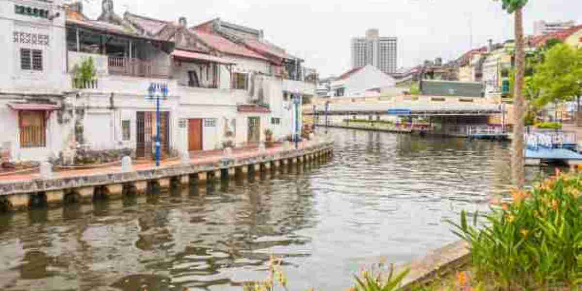 Discovering Homestay Melaka with Swimming Pool: Your Gateway to Relaxation