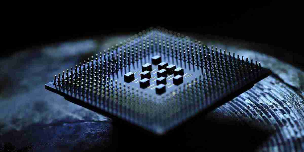 Exploring the Latest Advancements in AI Chipset Technology
