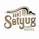 Hotelsatyug Ujjain