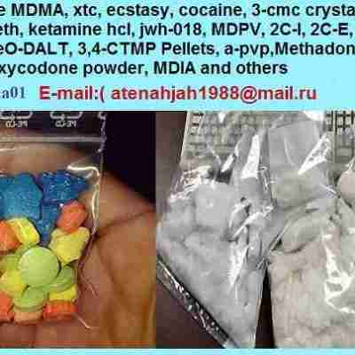Supply Ephedrine hcl, Ketamine hcl, Heroin, LSD, Crystal Meth, pure MDMA, xtc and Cocaine online.  E Profile Picture
