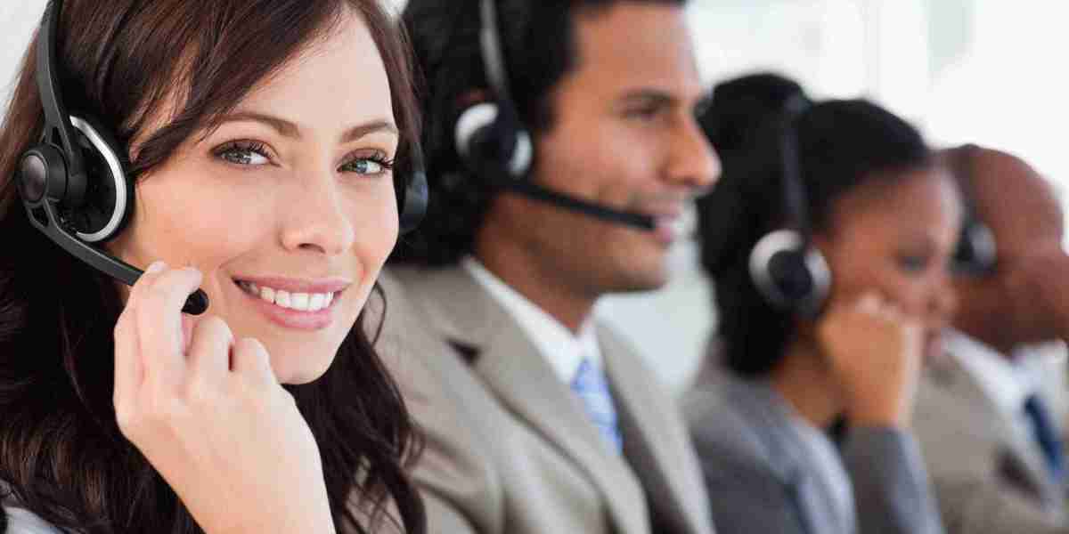 The Power of Virtual Receptionist Services