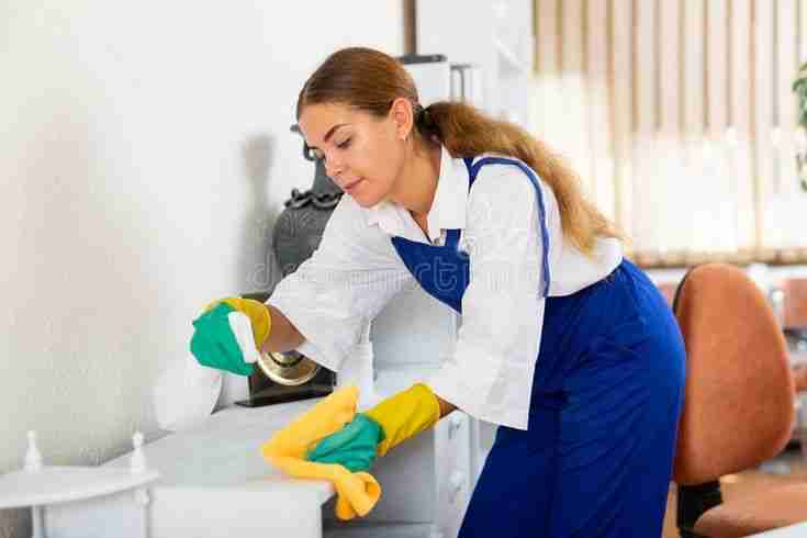 Commercial Cleaning Missisauga
