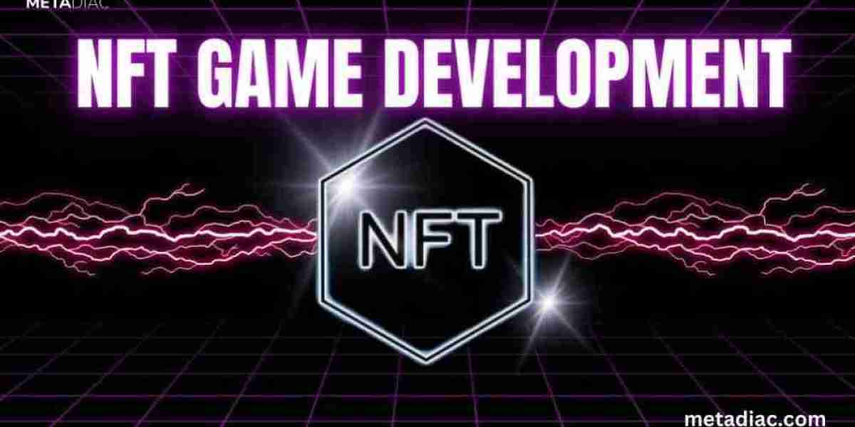 How to Build a Profitable NFT Game