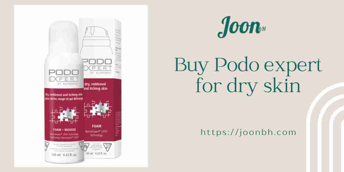 Comparing Podo Expert with Other Dry Skin Treatments on the Market