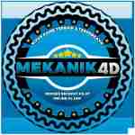 MEKANIK4D MEKANIK4D