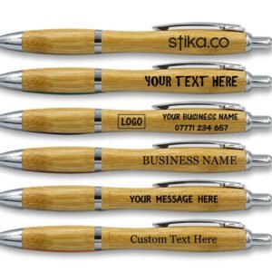 Show your Eco-friendliness with Eco-friendly Branded Pens – @printpens on Tumblr