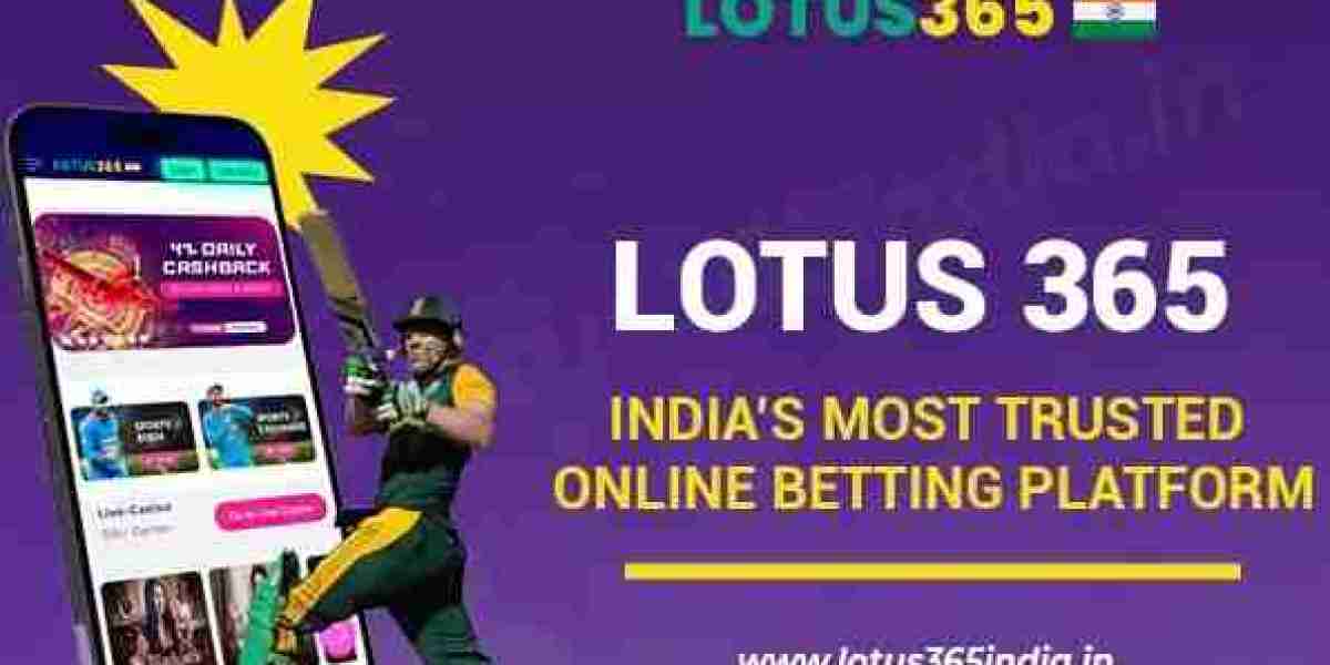 The Best Online Casino and Sports Betting App in India