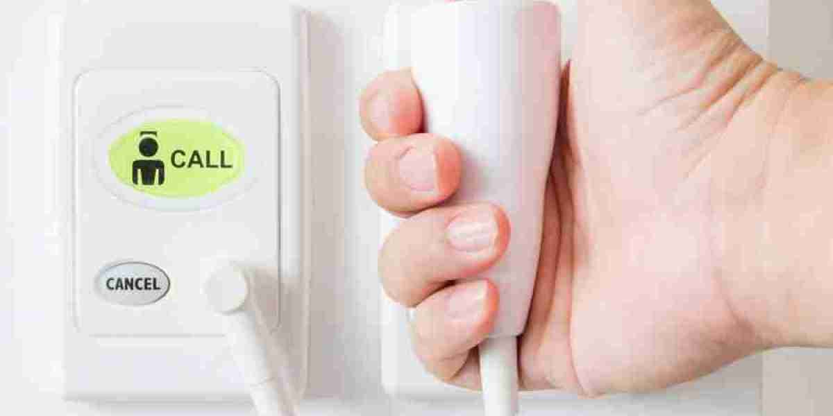 Global Nurse Call System Market Report 2023 to 2032