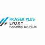 Fraser Plus Epoxy