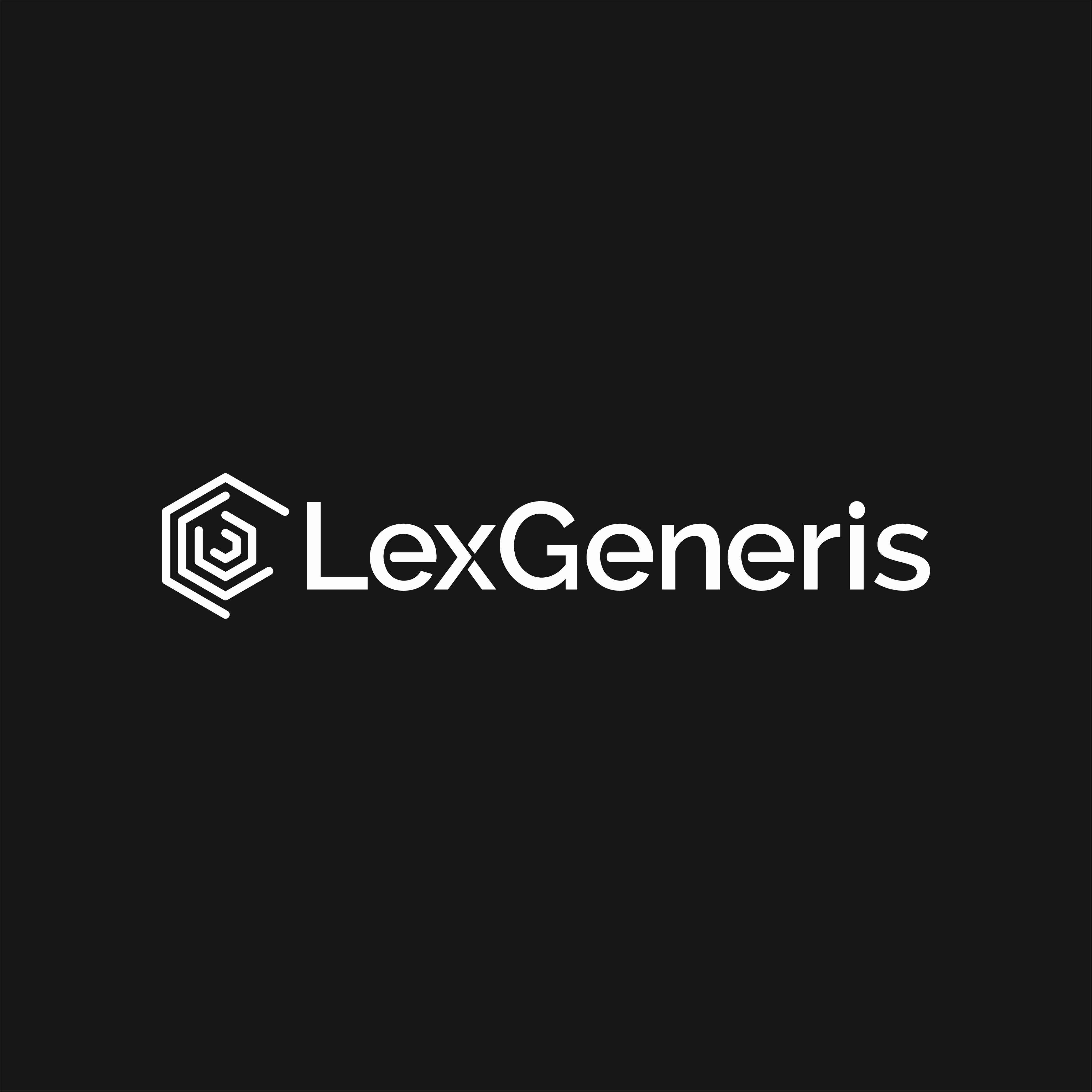 Lexgeneris IP Attorney