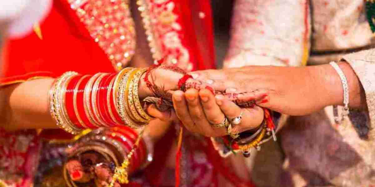 Top 10 Best Matrimonial Sites in India