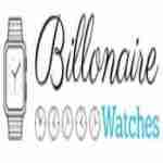 billionare watches