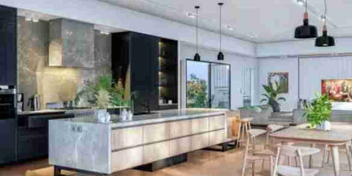 Update Your Kitchen with Custom Cabinet Doors