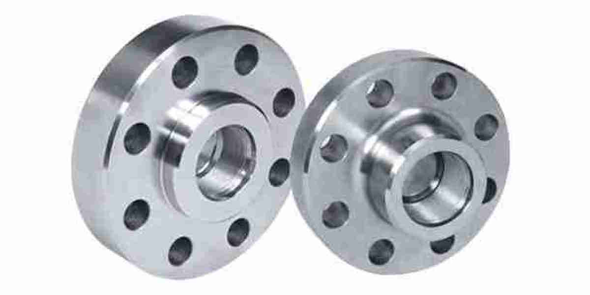 Stainless Steel Companion Flanges Manufacturer in India - Sachiya Steel International