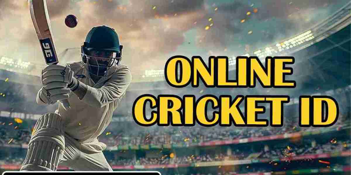 Online Cricket ID and Its Benefits of Betting to Win