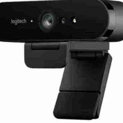 Logitech Webcam Profile Picture