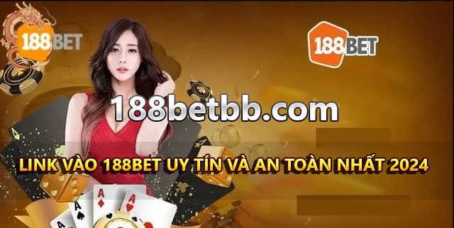 Trang chủ - 188betbb.com