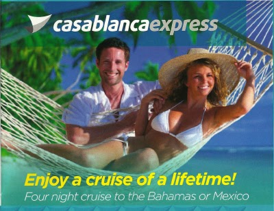 Experience Ultimate Luxury and Adventure with Royal Cruise Reservation